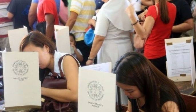5.4 milyong bagong botante nadagdag