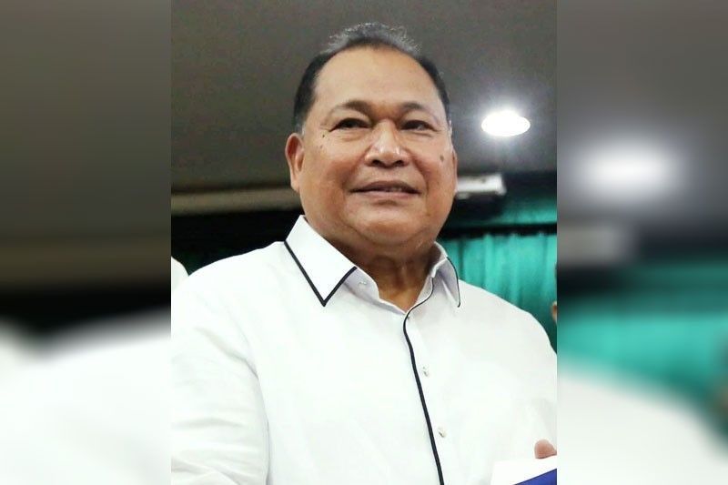 Budget chief Avisado goes on sick leave after bout with COVID-19
