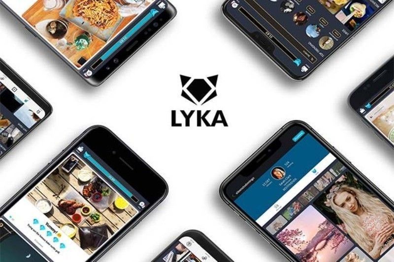 Lyka servicing encashment requests