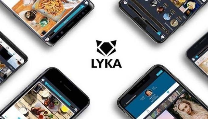 Lyka servicing encashment requests