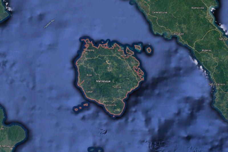 PNP investigates alleged police shooting of man in Marinduque