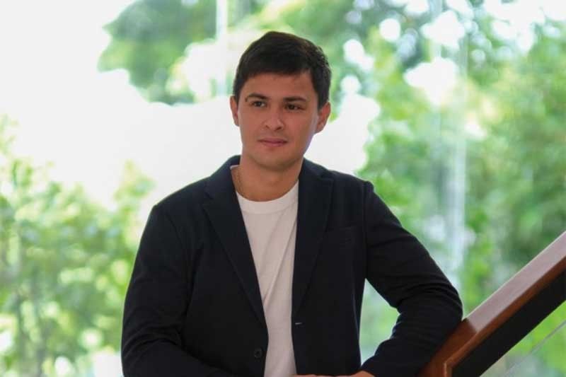 Matteo at Luis, atat nang maging tatay