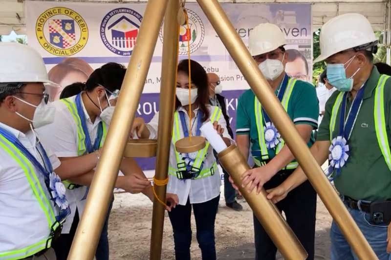 Housing project to rise for Cebu's active, retired government workers