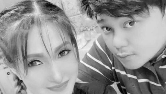 Ynez, 14 years ang tanda sa ama ng bagong anak!