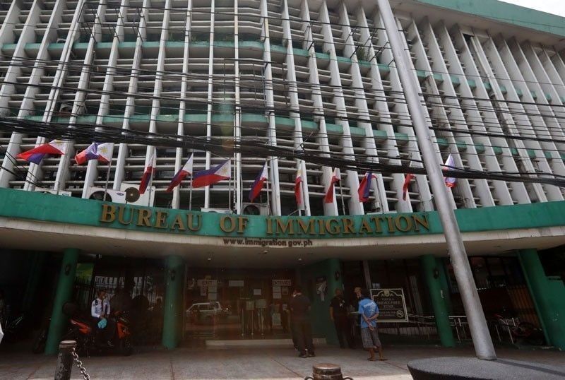 Immigration offices in Metro Manila to operate shorter hours under ECQ