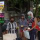 Community pantries urged: Work with LGUs