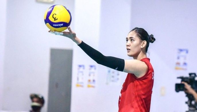 Dindin, Jaja push Chery closer to semis