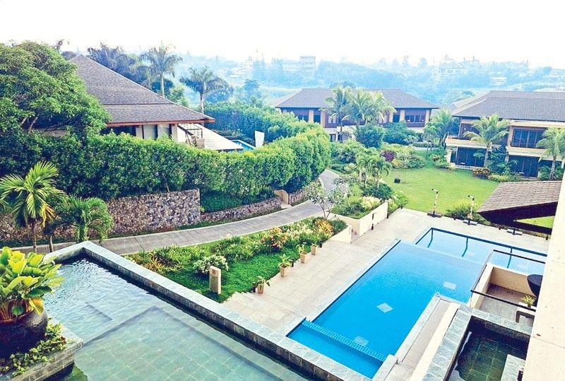 Anya resort tagaytay turns four