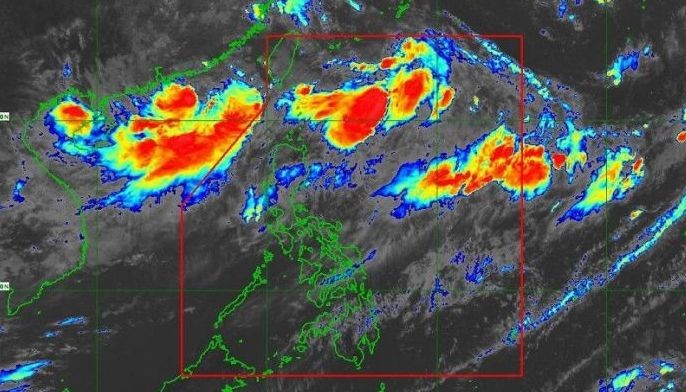 Bagyong 'Gorio' lalakas pa, magiging tropical storm sa loob ng 12 oras