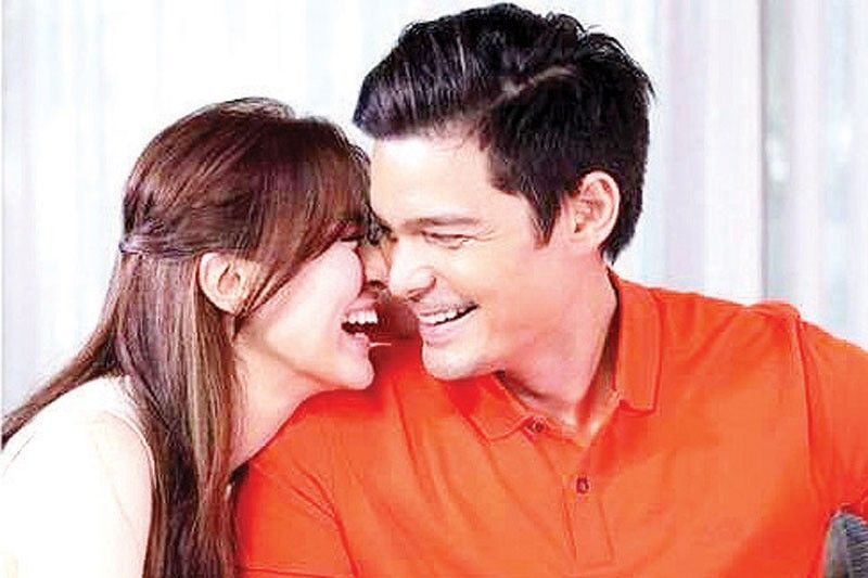 Dingdong at Marian,tiyak na ang pagsasama sa teleserye