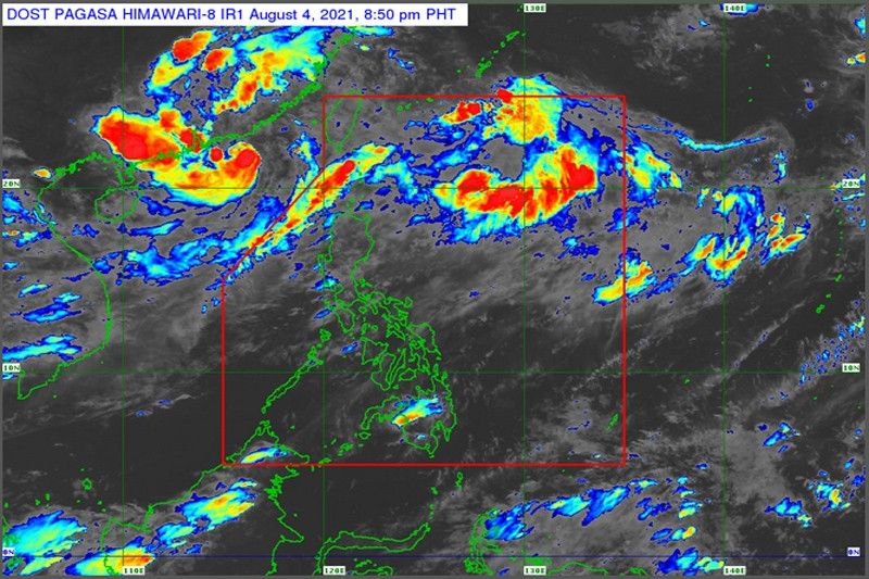 Gorio exits Philippines; monsoon to bring rains over Luzon