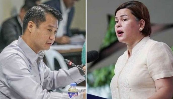 Gatchalian nais maging VP ni Sara Duterte sa 2022; Sotto kakausapin pa