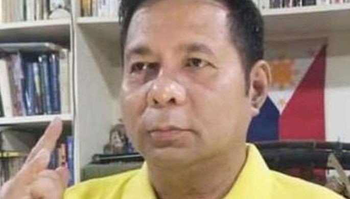 Pamilya ni Oaminal miluwat na og pamahayag