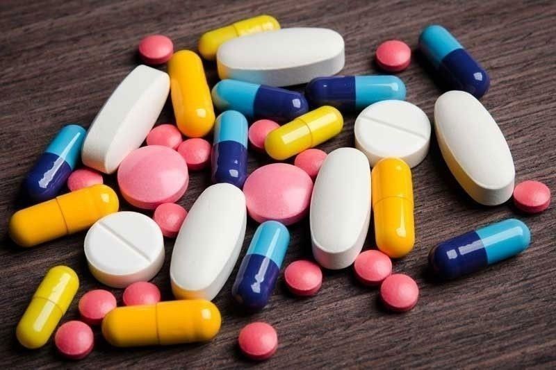 Customs seizes P25 million smuggled medicines