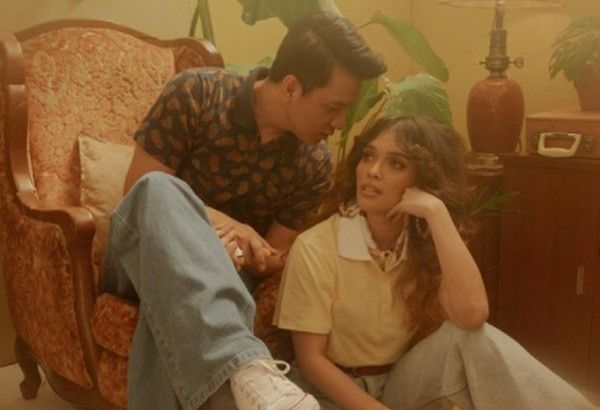 KZ Tandingan, TJ Monterde release songs for each other on the same day