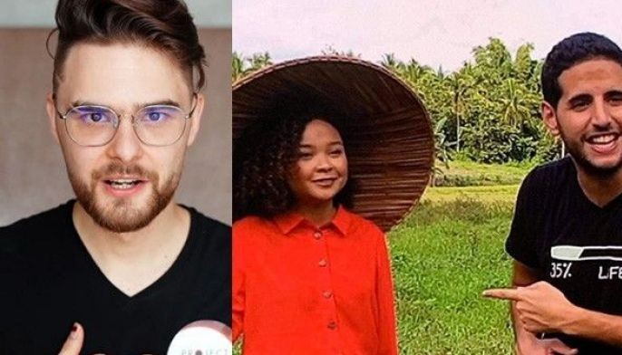 Clash of the Projects: Project Nightfall slams Cacao Project founder over Nas Daily issue