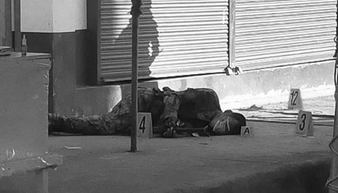 Death of Sulu police chief, attacker 'isolated case'&nbsp;&mdash;&nbsp;BARMM police