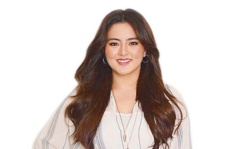 Cassy Legaspi surpasses 'baptism of fire' in acting | Philstar.com