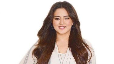 Cassy Legaspi diagnosed with Hypothyroidism