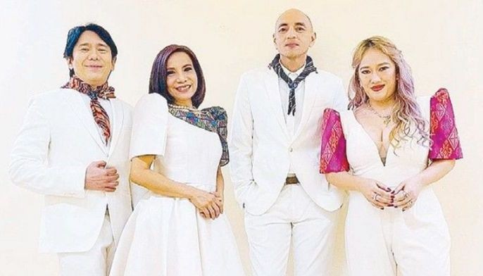 The CompanY&rsquo;s Moy Ortiz shares songwriting secrets