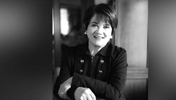 Kitchie Benedicto, maraming nagawa sa industriya