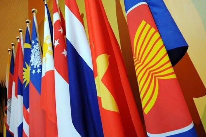 Philippines cites ASEANâ��s role in addressing, managing COVID-19