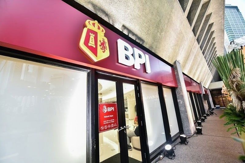 BPI posts higher 9-month earnings as loan loss buffers ease