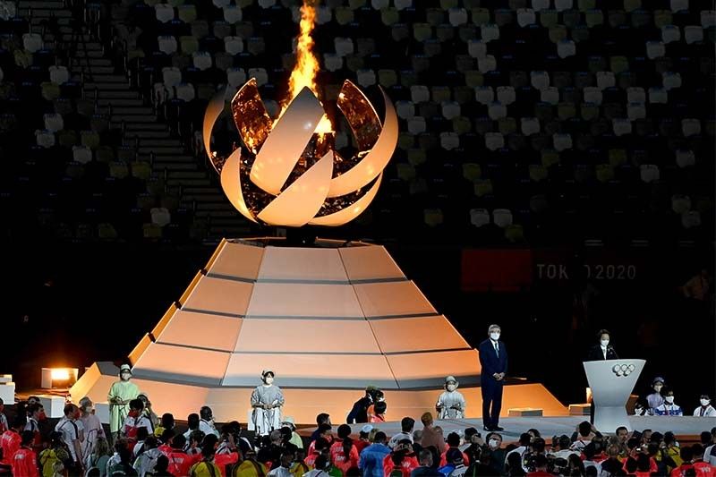 'Most challenging' Tokyo Olympics declared closed