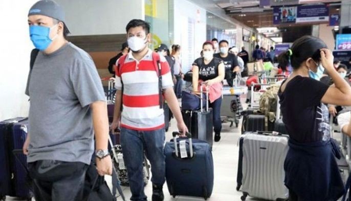 Thousands of OFWs in Taiwan, Hong Kong to get pay hike