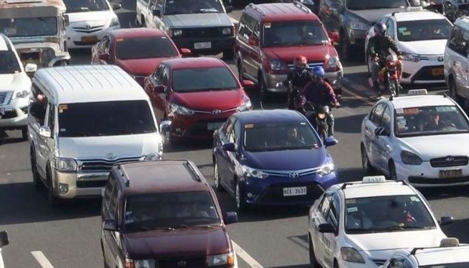 House panel OKs bill simplifying road user tax, exemption for motorcycles