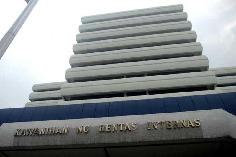 BIR extends filing deadline under ECQ