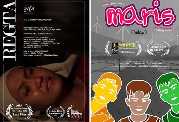 Mystica, Kelley Day, taboo: Directors spill what to expect from Cinemalaya 2021