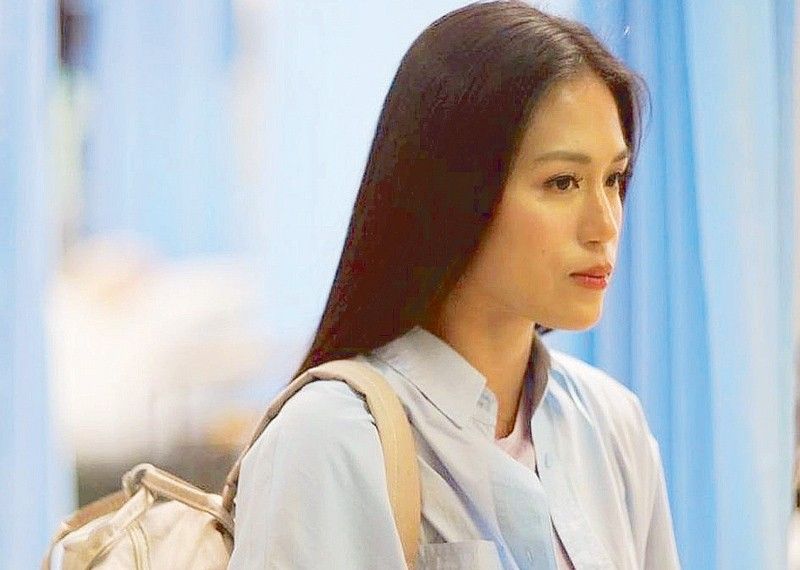 Toni hopes for theatrical release of My Sassy Girl Phl remake
