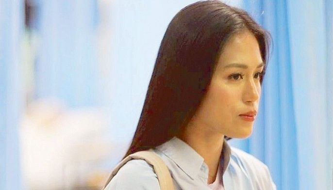 Toni hopes for theatrical release of My Sassy Girl Phl remake