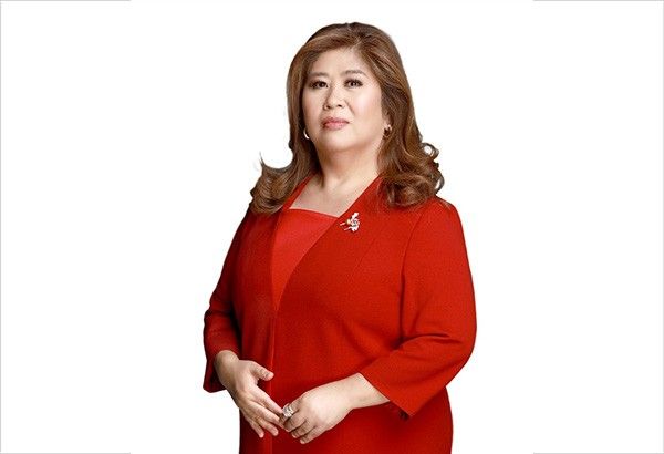 Jessica Soho backs out of Nas Academy over Whang-od issue
