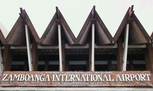 Zamboanga City fines, sends back 10 travelers for fake swab test results