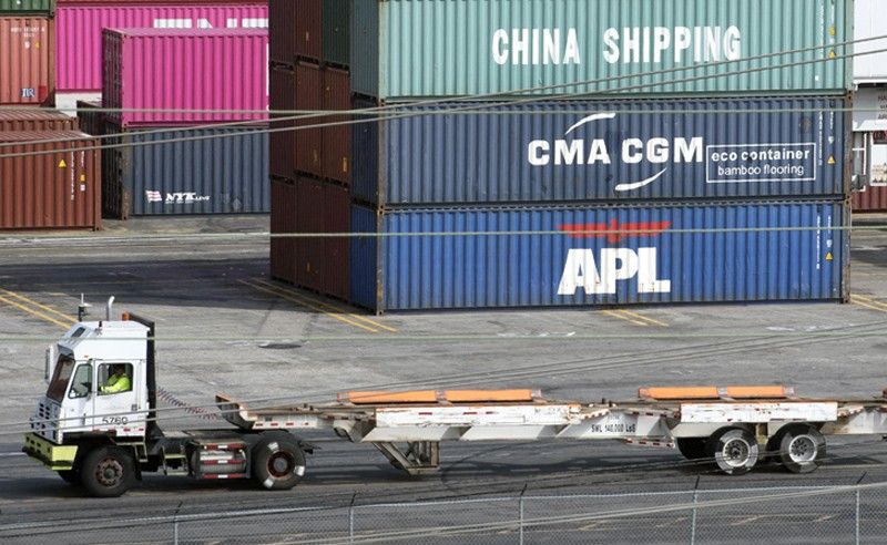 Shipping woes continue to hamper global supply chain