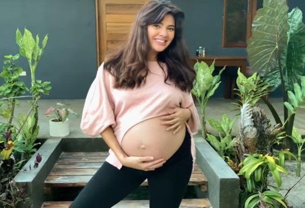 'Pregnancy humbled me': Katarina Rodriguez expecting first child with non-showbiz boyfriend