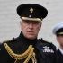 Prince Andrew sued in NY court for alleged sex abuse