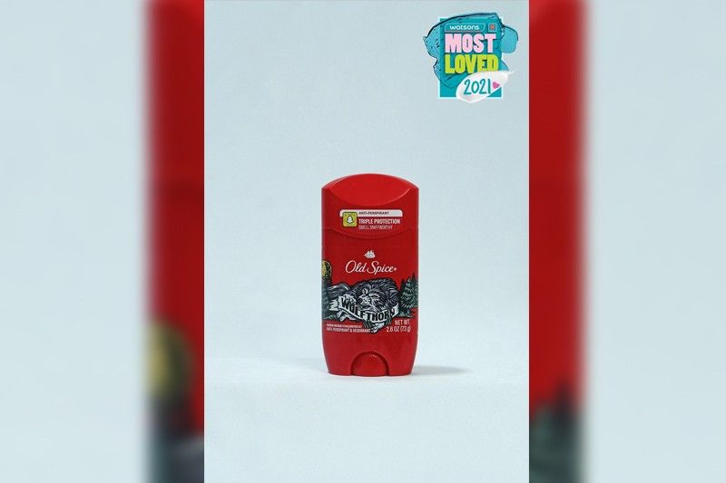 Watsons shoppers play favorites with these Most Loved items