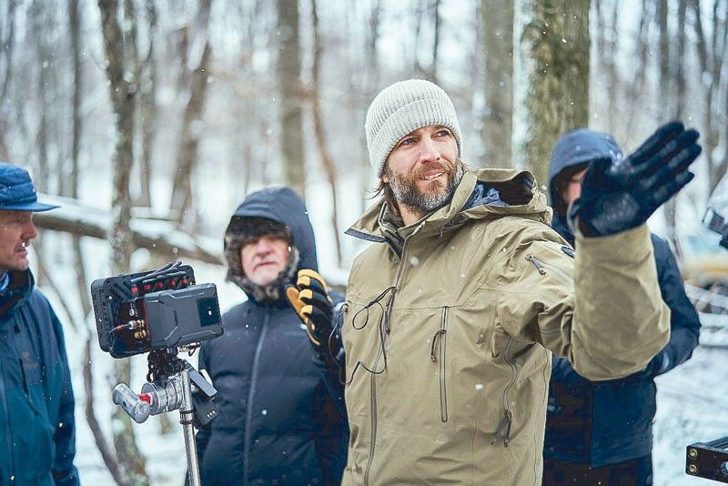 Sweet Girl director explores father-daughter bond in action-thriller