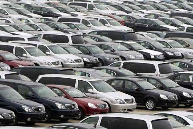 DTI issues order dismissing safeguard measures on cars