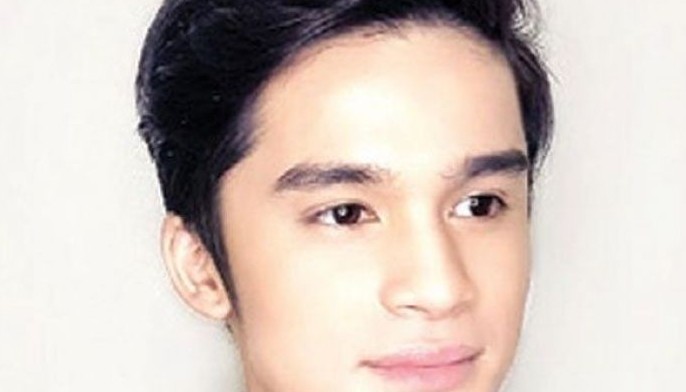 Kyle Velino nagpapasalamat sa Gameboys