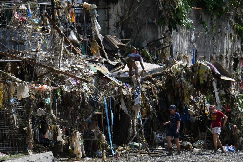 What does UN climate report mean for Philippines? Expert says stronger cyclones, faster sea level rise