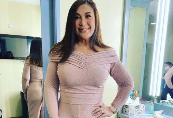 Sharon Cuneta asks for help for less fortunate this ECQ