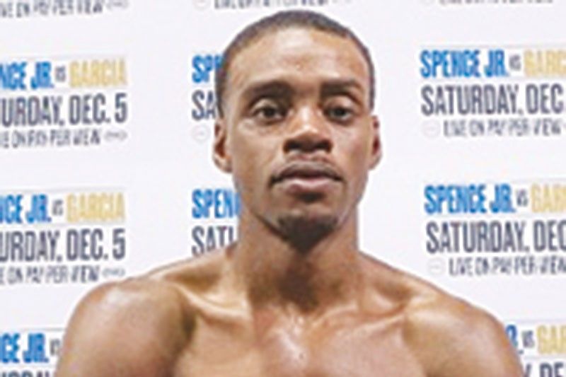 Spence umatras, palit si Ugas vs Pacquiao