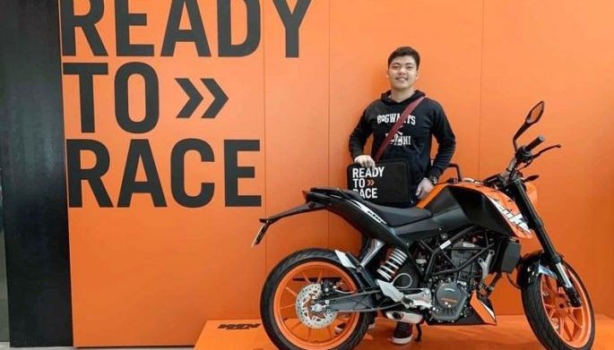 KTM nears 30,000-unit production milestone