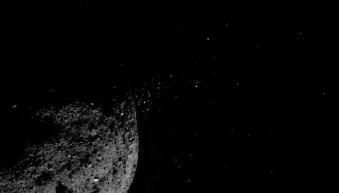 Only slight chance of asteroid Bennu hitting Earth: NASA