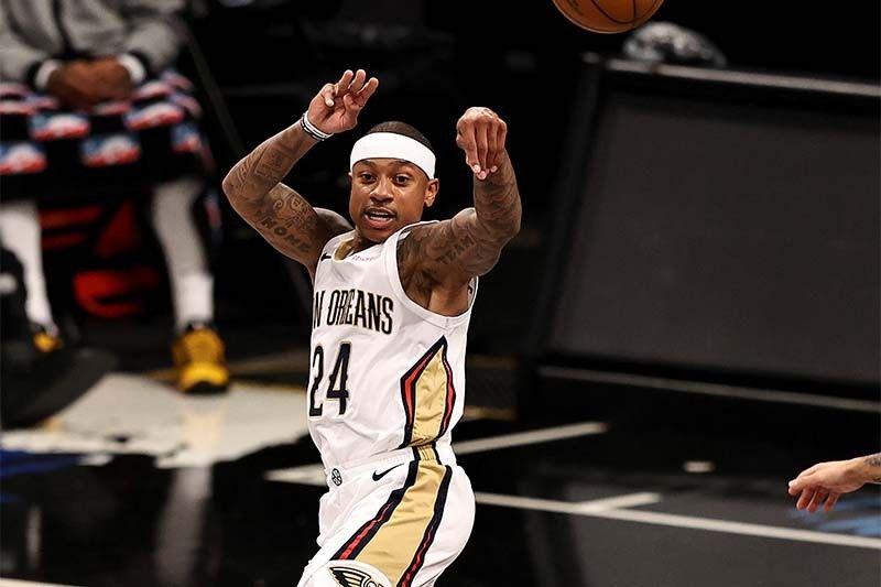 Lakers Sign Isaiah Thomas To 10-Day Deal