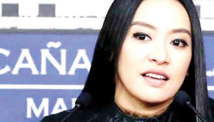 Butas ni Mocha, nahalukay